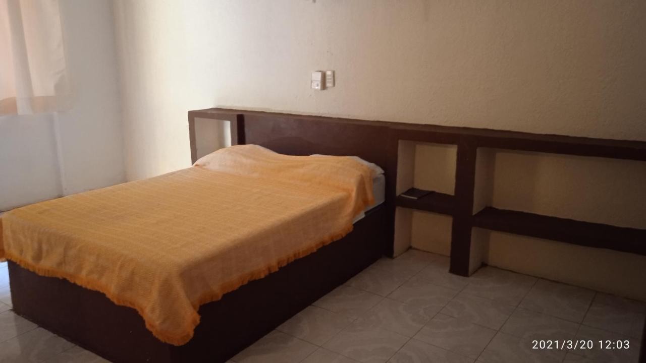 Hotel Don Candido Tuxtla Gutiérrez Zewnętrze zdjęcie