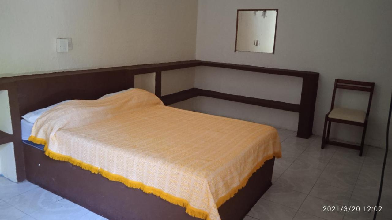 Hotel Don Candido Tuxtla Gutiérrez Zewnętrze zdjęcie