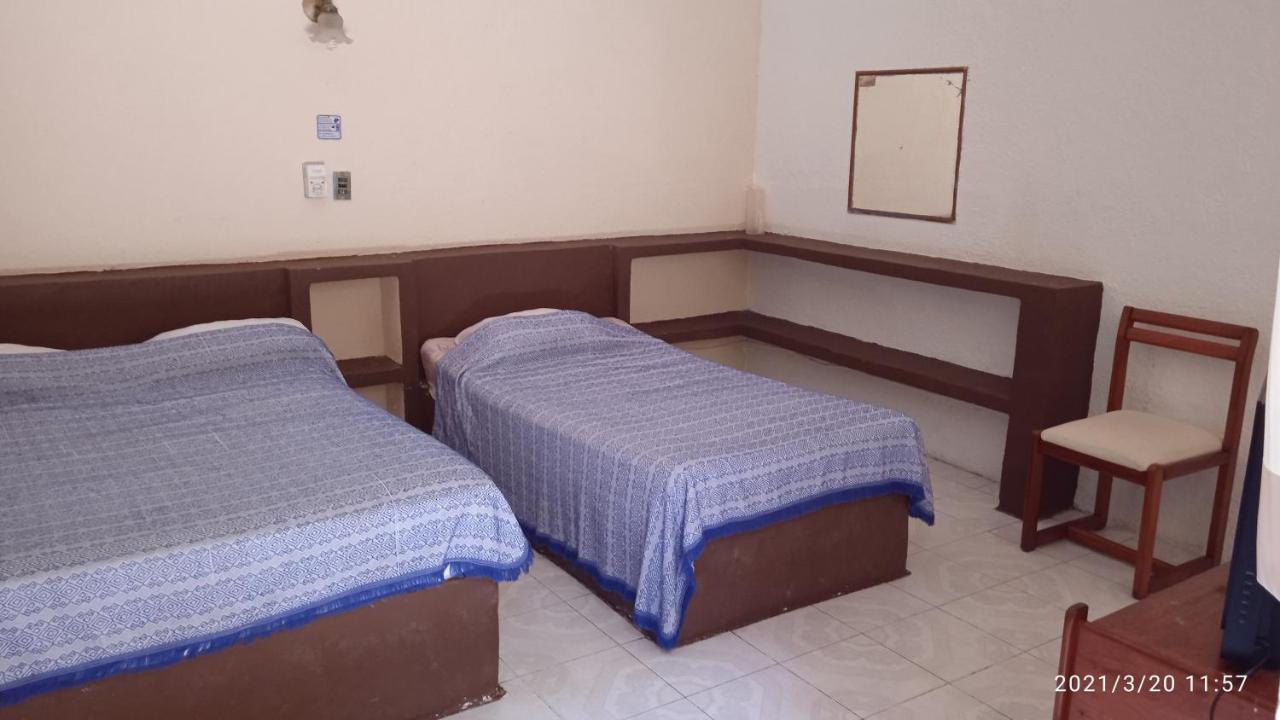 Hotel Don Candido Tuxtla Gutiérrez Zewnętrze zdjęcie